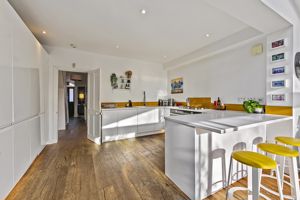 Kitchen / Dining / Family Room- click for photo gallery